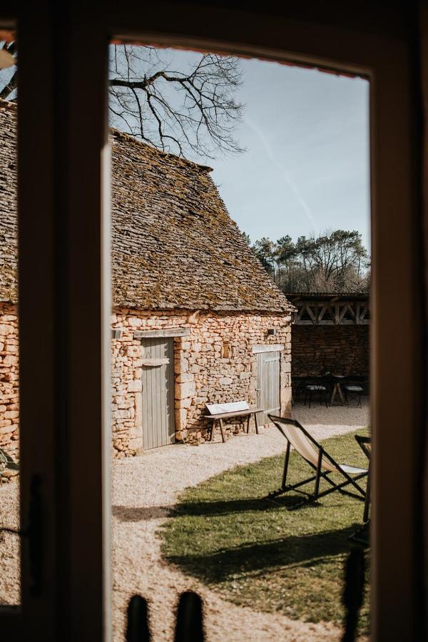 Maison d'hôtes Bel Estiu Saint-Genies Exterior foto